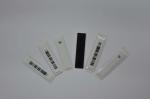 Laminate Adhesive EAS AM Soft Tags 58KHz Soft Label Anti - Theft Adhensive