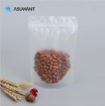 MOPP PET Mylar Food Bags 110-130mic Nut Packaging Pouch Laminated Material