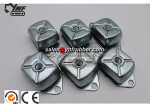 Wholesale Paver Road Roller YNF03583 Anti Vibration Rubber Mounts from china suppliers