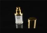 Factory Price Empty Clear Any Color Cosmetic Plastic Cosmetic Cream Jars 30g 50g