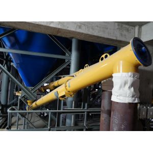 Full Automatic AAC Block Making Machine -Jaw Crusher Machine