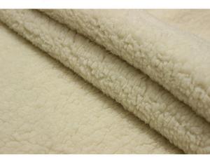 Wholesale Factory supply alloy orange sherpa fleece fabric high quality from china suppliers