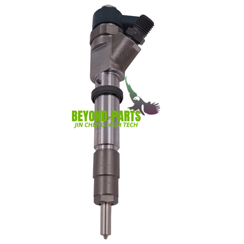 Kobelco SK140-8 Excavator Spare Parts Fuel Injector Injection Valve