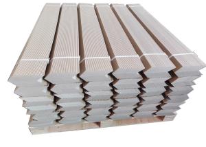 Wholesale Brown Cardboard Paper Edge Protector Corner Guard Pallet Side from china suppliers
