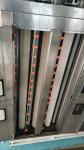 2000mm Vertical Glass Washing Machine/Vertical Double Layer Glass Dryer/Strong