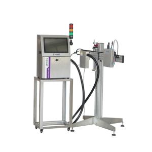 Wholesale Building Sheet High Resolution Inkjet Printer 71.8mm Logo Printing Machine from china suppliers