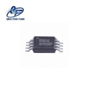 Wholesale Texas Instruments OPA2380AIDGKT Electronic k101 Ic Components integratedated Circuits TI-OPA2380AIDGKT from china suppliers