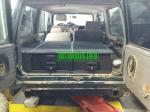 4WD Rear Storage Roller Drawer for Nissan Patrol Y60 Y61 Y62