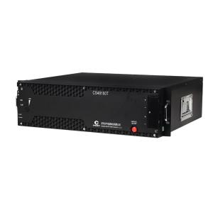 China Coslight 5KW Telecom Lithium Battery Deep Cycle Solar Inverter For Home on sale