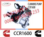 QSL8.9 fuel Injection Pump 4921431 2872191 3973228 3973228 3977327 pump CCR1600