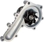1610019235 Engine Parts Water Pump