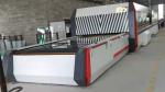 Certified Flat Glass Tempering Furnace for Building Glass Processing Line 2000