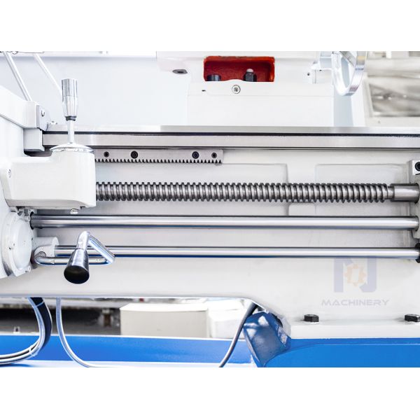 China Factory Sales CA6150 Horizontal Lathe Traditional Torno Work Manual Metal Lathe