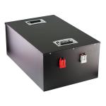 60ah 18650 16S Lithium Ion Battery Packs , 60 Volt Lithium Battery For Scooter