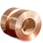 Customized Request Pure Copper Grade C1100 C1200 Coil and Plate for Refrigeratio