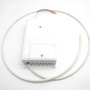 Wholesale 8 Core FTTH Fiber Distribution Box Corridor Optical Termination Box from china suppliers