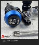 For Suzui Swift ZX32s 2011+ Air Suspension Strut Air Adjustable Shock Absorbers