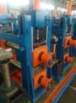 ERW165 Thickness 6mm Round API Tube Mill machine 220/380/415/440V