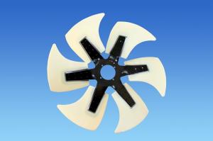 Wholesale 1-13660371-0 1136603710 4BG1 ZX200 Cooler Fan Blade from china suppliers