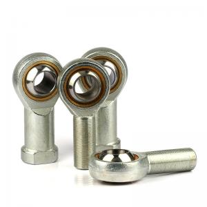 Wholesale Threaded Ball Joint Rod Ends Bearing Chrome Steel Female Threaded Rod Ends Bearing from china suppliers