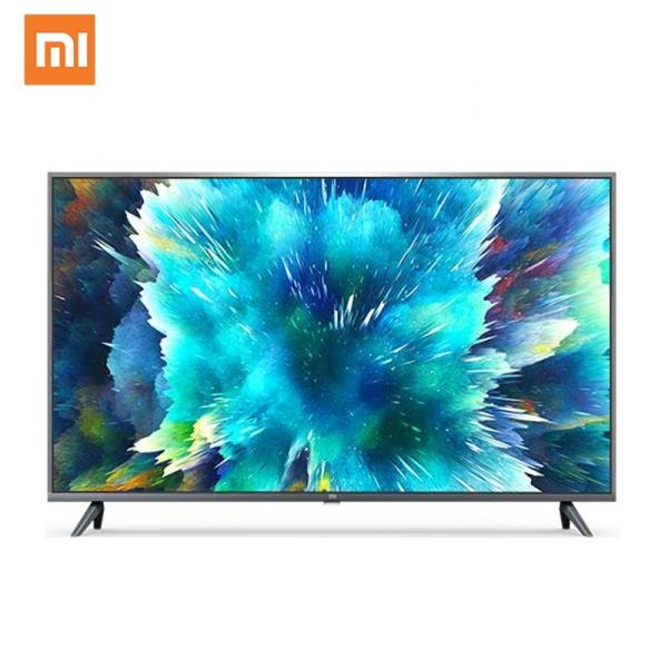 Global Version Xiaomi Mi TV 43 Inch 4K Smart TV Remote Control 3840x2160 2GB Ram