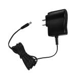 4.5W 9V 0.5A Wall Mount Power Adapters / Power Supply For Thermal Printer