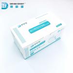 Non Medical CE EN149 NIOSH Antiviral Medical Protective Face Masks