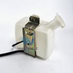 SY-12 Construction Machinery Windshield Washer Spray Bottles Reservoir Tank For