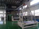 150gsm 180m/Min PP Spunbonded Non Woven Cloth Making Machine
