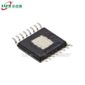 Wholesale HTSSOP 16 Step Up Converter Chip TPS61030PWPR TPS61030PWP Eff Boost Converter from china suppliers