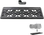 Alvin’s Cables Alexa 35 Base Plate Bottom Cheese Plate for ARRI Trinity