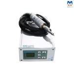 35kHz 1000W Plastic Parts Soldering Ultrasonic Hand Welder