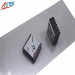 Thermal Conductive Gap Pad 20±5 Shore 00 3.0 W/M-K For Mainboard/Mother Board