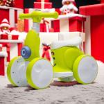 2023 Style Children's Ride On Electric Balance Bike Scooter Car for Kids PP