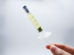 1ml 2ml Injectable Hyaluronic Acid Solution Remove Eyes Dark Circles Treatment