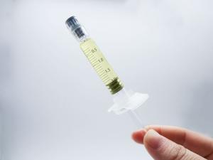 Wholesale Anti Wrinkle Facial Dermal Fillers For removing Eyes Circle Tear Grooves from china suppliers