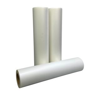 Wholesale A4 A3 DTF Printer PET Matte Film Roll 24 Transfer 60cm*100m from china suppliers