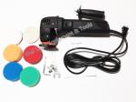 Random Orbital Dual Action Polisher Buffer 6 Speed Available 220v 110v 710w 12mm