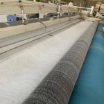 Waterproof Projects Made Easy with Geomat Bentonite Geosynthetic Clay Landfill