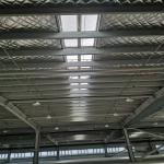 Prefab Engineering Steel Factory Shed Drawing Steel Structure Workshop Building