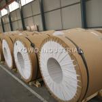 Extra Width 3000mm 3004 H14 Aluminium Coil Sheet