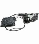 Auto Rear Left Door Lock Actuator OE 51227149447 for BMW 5 Series 535i Gran