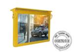 21.5" Bus Digital Signage 3g / 4g High Brightness