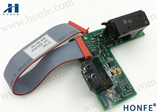 CIRCUIT BOARD SENSOR IRO 311067 AIR JET LOOM SPARE PARTS FOR PICANOL OMNI PLUS