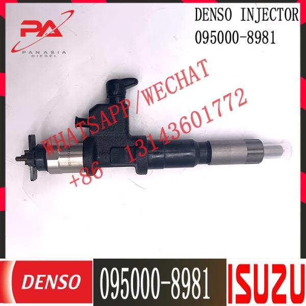 Genuine Original 100% New 095000-8980 095000-8981 095000-8982 8-98167556-2 for