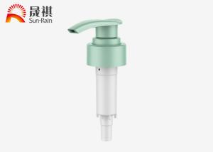 Wholesale Bathroom soap and lotion dispenser bigger dosage 4.0cc 38/410 33/410 from china suppliers