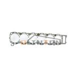Isuzu 6WG1 6WG1T Cylinder Head Gasket For Excavator Engine Spare Parts 1