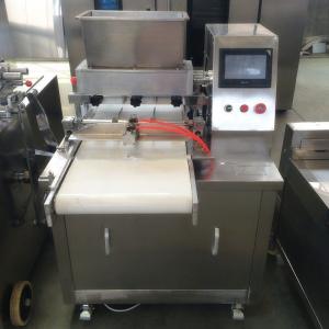 Wholesale Stainless Steel Cookie Depositor Machine For Making Mini Cute Cookies from china suppliers