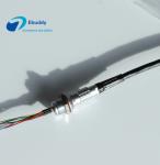 IP68 Waterproof Lemo Power Cable K Serial , Male / Female Extension Cable