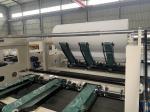Unwind Stands Slitter Small Scale Tissue Paper Making Machine Rewinder